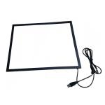 2 To 40 Points 32 Inch Touch Screen Overlay 32768x32768 Resolution for sale