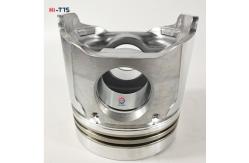 China Integral Power Source Device Diesel Engine Piston Standard Size supplier