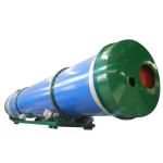 1.850t H Rotary Drum Dryer for sale
