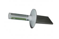 China IEC61032 Figure 17 Finger Probe Test Bar 43 supplier