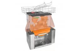 China Commercial Industrial Automatic Citrus Juicer Machine , Citrus Fruit Squeezer supplier