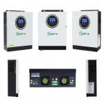 5kw Off-grid Inverter In Stock Solar Off-grid Energy Storage Inverter Supplier for sale