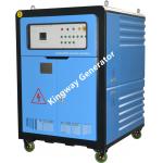 500KVA 400KW Portable Resistive Load Bank Electrical Test Equipment for sale