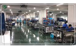 China Label Printing Machine manufacturer