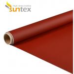 Temperature Resistance Fabric Expansion Joints To Avoid Mechanical Loads To Protect Against Abrasion