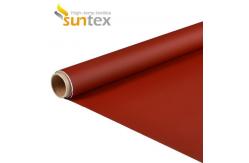 China Temperature Resistance Fabric Expansion Joints To Avoid Mechanical Loads To Protect Against Abrasion supplier