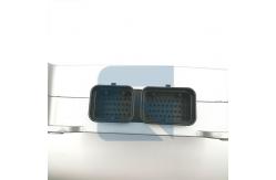 China WGLZL230E-20 Excavator Controller ECU-2000 Computer Board 1020103385 supplier