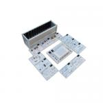 educational training equipment Electrical Laboratory Equipment Instrumentation Training kit for sale