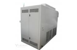 China Air Pressure Test Chamber , Programmable High Low Temperature Test Chamber supplier
