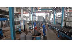 China Dry Powder Fire Extinguisher manufacturer
