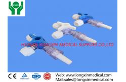 China three way stopcock supplier