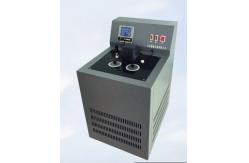 China STNY-105 Pesticide Specific Rotation Tester Range -45 ° to +45 ° Repeatability ≤ 0.002 ° supplier