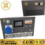 High Voltage Dc Power Supply Communication Power Supply For Maintenance Personnel Training And Certification Programs for sale