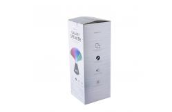 China Custom Corrugated Shipping Boxes With Recycled Materials Glossy Lamination supplier