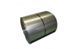 China High Strength Zinc Coating Gi Sheet Coil Width  630-1500mm supplier