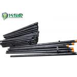 API 76mm 2 3/8 Water Well Drill Drilling Pipe DTH Drill Rod for sale