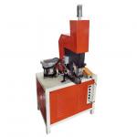 Hydraulic Edge Cutting Trimming Machine For Stainless Steel Pot Frying Pan Making for sale