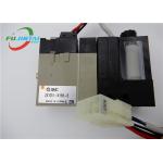 SMT MACHINE PARTS JUKI TR-4SN HEAD 1 EJECTOR ASM E94387170A0 ZX1051-K15H-E for sale