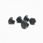 Custom Decorative Nail CD Screw M8 Stainless Steel Hexagon Head for sale