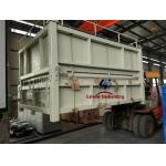 Made in China Glass Tempering Furnace Tempered Glass Making machine for sale