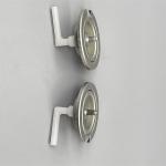 Durable Gas Burner Knob for Enhanced Cooking Control | Ideal for Home and Restaurant Use for sale