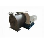 Automatic Continuous 2 Stage Pusher Type Centrifuge For Sodium Bicarbonate Dewatering for sale