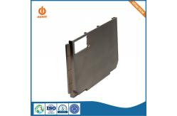 China Customized Die Cast Aluminum Heatsink Precision Cnc Machining Investment Parts supplier