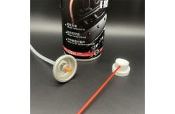China Durable Precision WD-40 Lubricant Valve for Industrial Use with Easy Application supplier