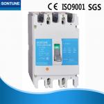 STM Moulded Case MCCB Circuit Breaker , Small High Voltage Protection ,25~100kA  breaking capacity for sale