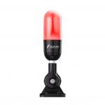 Customized Tower Warning Light Single Layer Three Color Led Signal Tower Light for sale