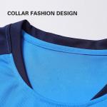 High-Performance Football Kits: Ultimate Breathability, Moisture Control & Enhanced Agility