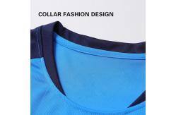 China High-Performance Football Kits: Ultimate Breathability, Moisture Control & Enhanced Agility supplier