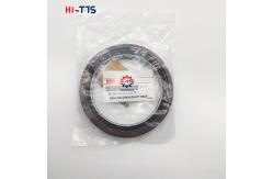 China 4BG1 6BG1 Crankshaft Oil Seal 8-97072823-1 For Isuzu Spare Part supplier