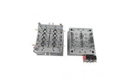 China 8cavity Cosmetic Injection Moulding supplier