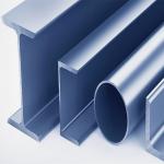 Hot Rolled Q235 Galvanized Steel Profile Solar Mounting Racking Brackets for PV Panel Mount Systems for sale