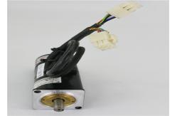China Industrial Servo Motor YASKAWA AC SERVO  100W  3000R/MIN  200VSGM-01U3B4CL supplier