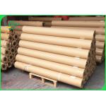 48.8gsm Light Good Ink Absorption News Printing Paper In Roll for sale