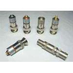 RG174 Ultrasonic Transducer Cables Ultrasonic Connector Lemo 00 Lemo 01 Subvis for sale