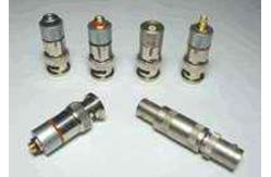 China RG174 Ultrasonic Transducer Cables Ultrasonic Connector Lemo 00 Lemo 01 Subvis supplier