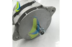 China 107-7977 D6N High Quality Alternator 1077977 For 3126B Engine supplier