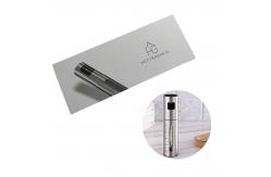 China Sprayer Perfume Bottle Packaging Rigid Paper Magnetic Closure Gift Boxes with Inserts supplier