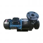 Electric Magnetic Drive Pump For Chemical Testing And Low Pressure