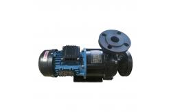China Electric Magnetic Drive Pump For Chemical Testing And Low Pressure supplier