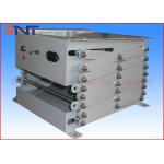 Tubular Motor Scissor Projector Motorized Lift , Conference Projector Mounting Bracket for sale