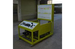 China Automatic Transmission Training Bench For VW Passat Electric Power Steering Trainer supplier