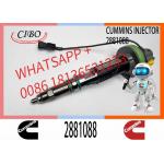 2881088 Diesel Fuel Injector F00BL0J014 F00BL0J017 4964172 For QSK19 Engine Parts