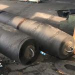 Customzied Offshore Tugboat Rubber Fender for sale