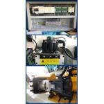 Motorcycle Handlebar Bending Machine With Hole Drilling Function 2 Wheeler Handle Bar