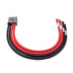 Power Plant Application UL TUV for XLPE Silicone Rubber Harness in Electric Vehicles for sale