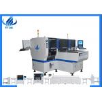 20 Heads High Speed SMD Pick And Place Machine For LED Light Production Line for sale